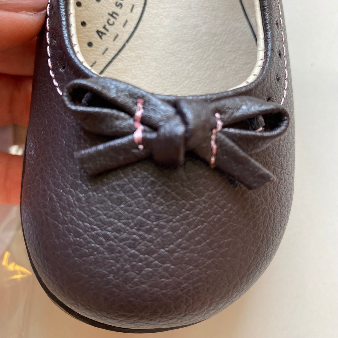 ropa y zapatos - Zapatos PEDIPED para niña marrones NUEVOS