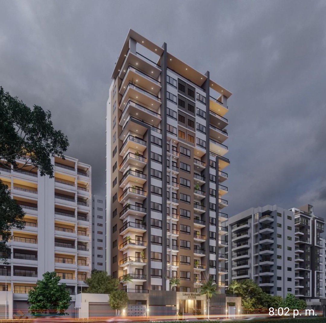 apartamentos - Vendo proyecto de Apartamentos en SERRALLES 