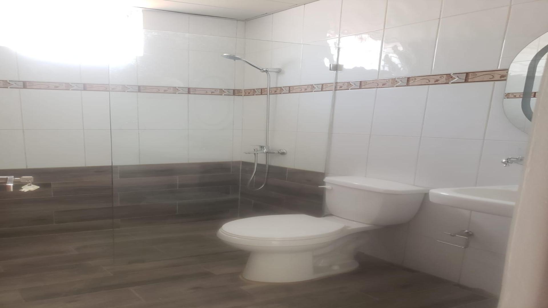apartamentos - Apartamento De Venta En Santiago De Los Caballeros 7