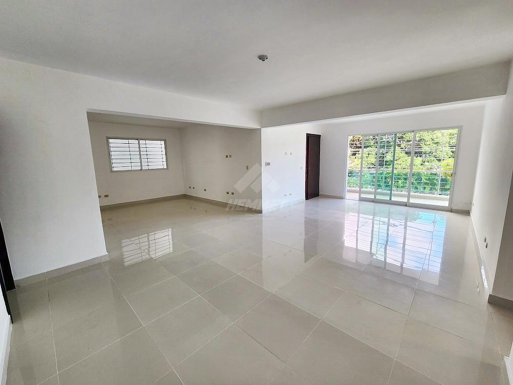 apartamentos - APARTAMENTO PROXIMO AL BRAVO LA ESMERALDA SANTIAGO 7
