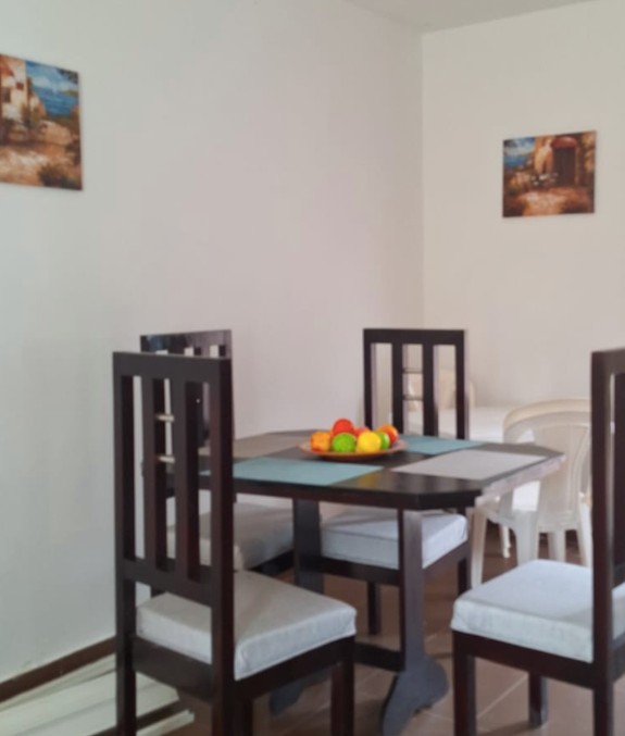 apartamentos - OPORTUNIDAD, Venta Apartamento de 2 Habitaciones con Piscina en Rio San Juan 2