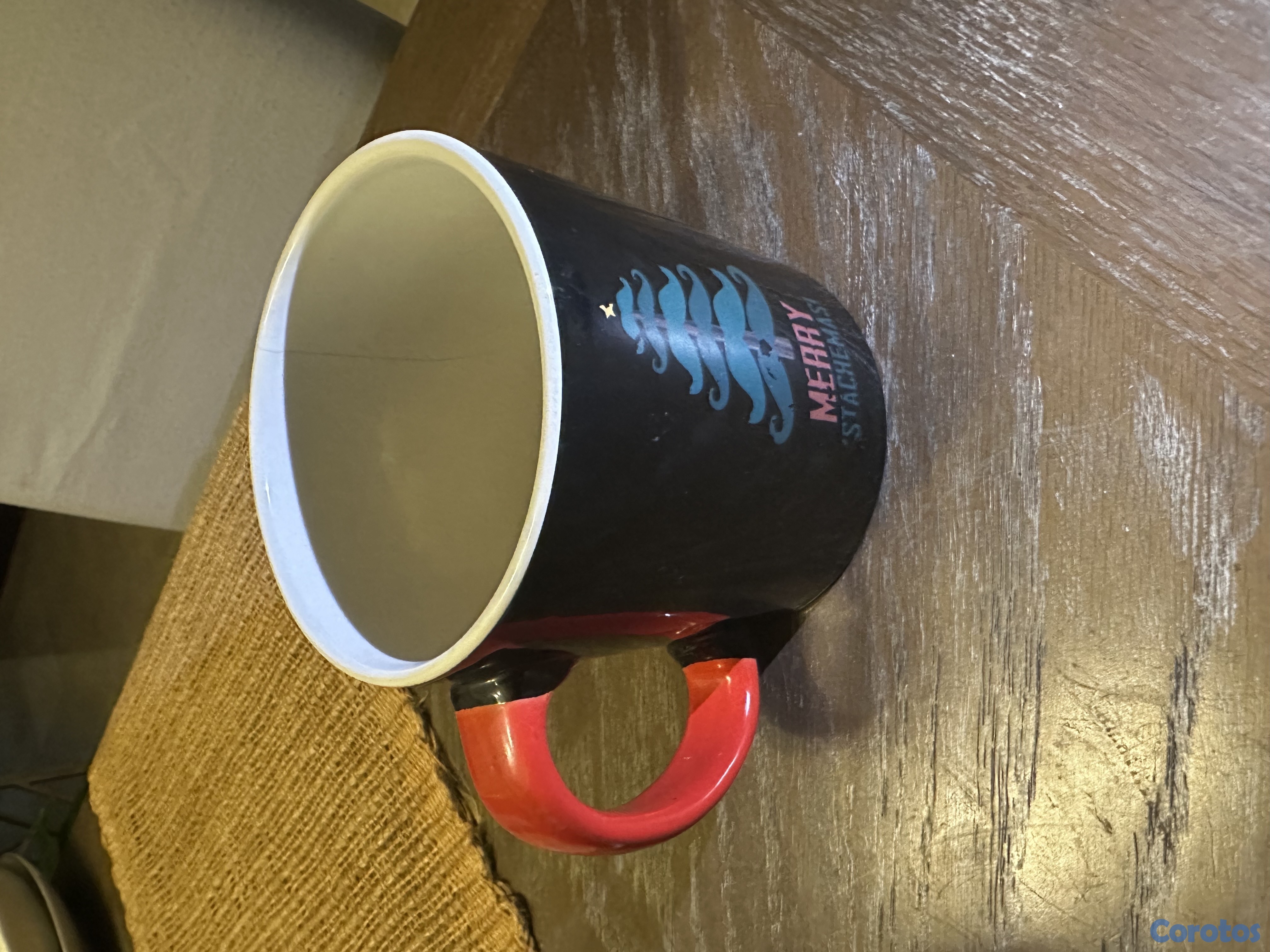 cocina - Platón en cristal para picadura 5