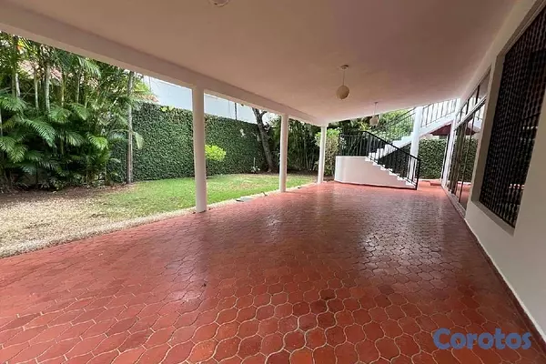 casas - hermosa casa para vivienda en renta  4