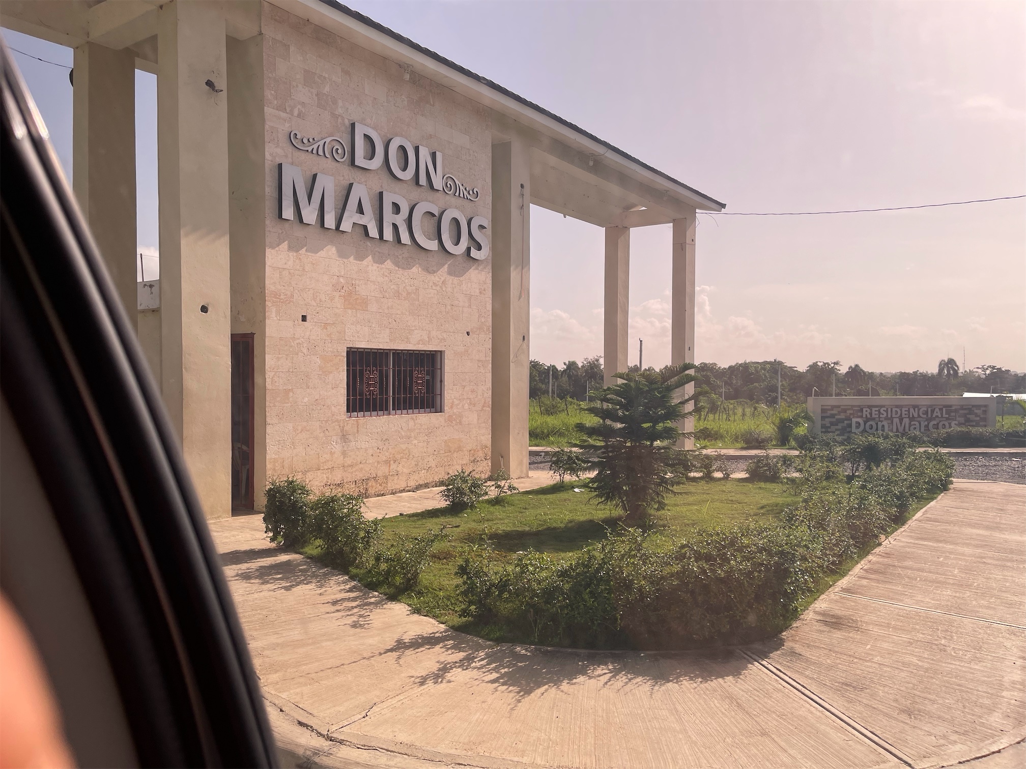 solares y terrenos - Vendo terreno en  Residencial Don Marcos Santo Domingo 