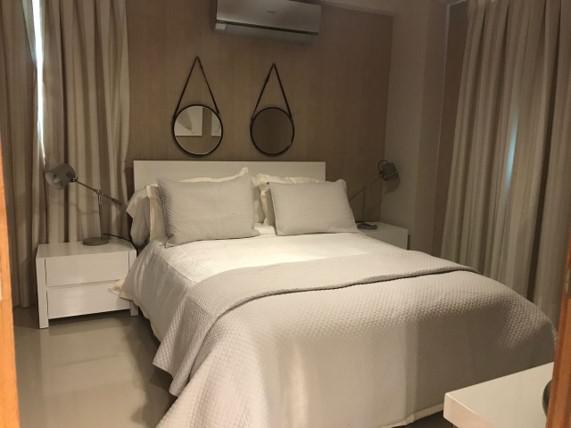 apartamentos - VENTA DE APARTAMENTO EN PIANTINI SANTO DOMINGO 5