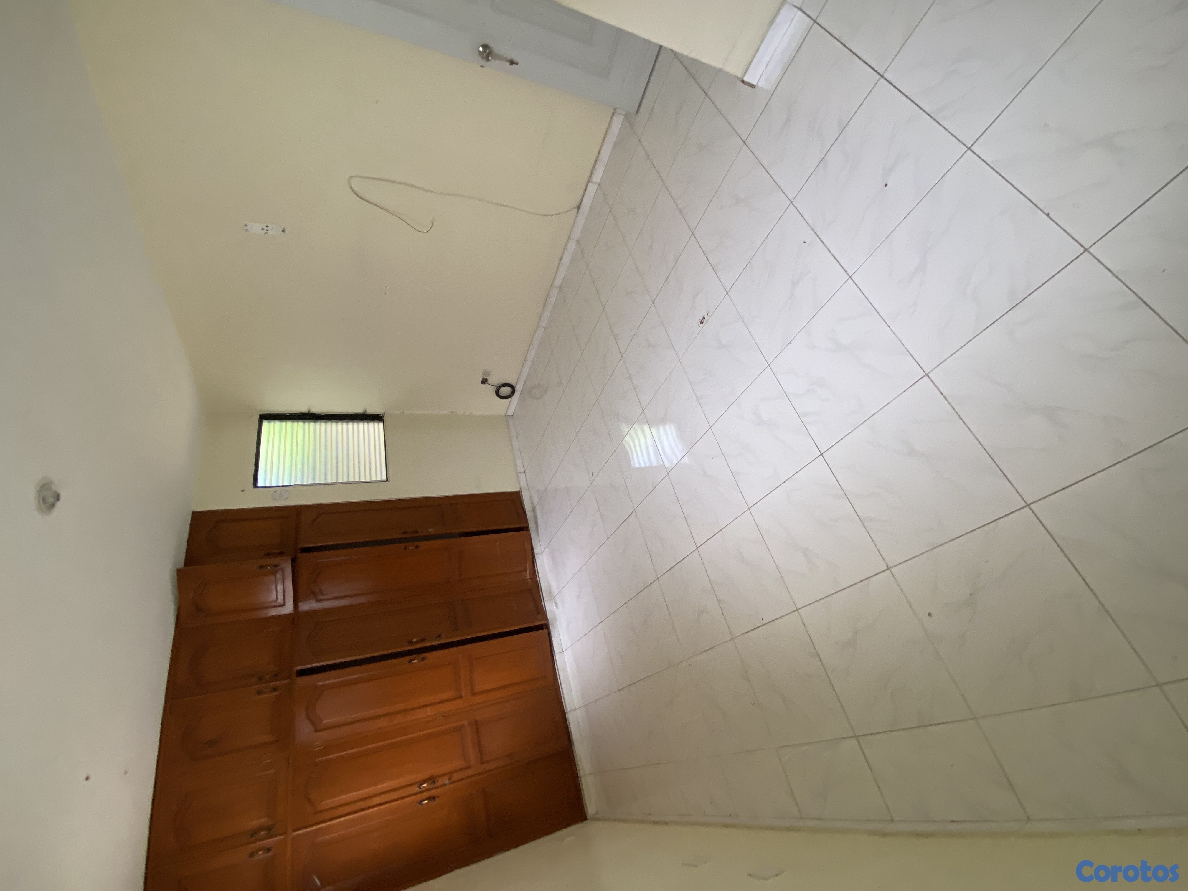 casas - Casa en Alquiler en el sector Jardines del Oeste,  7