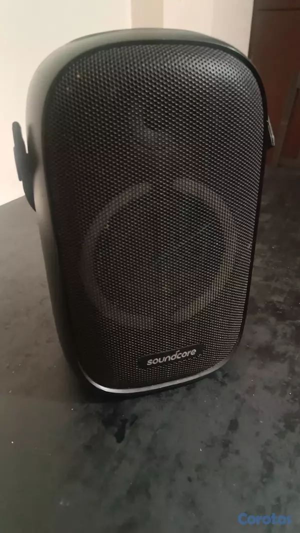 camaras y audio - Bocinas Soundcore Rave Neo  2