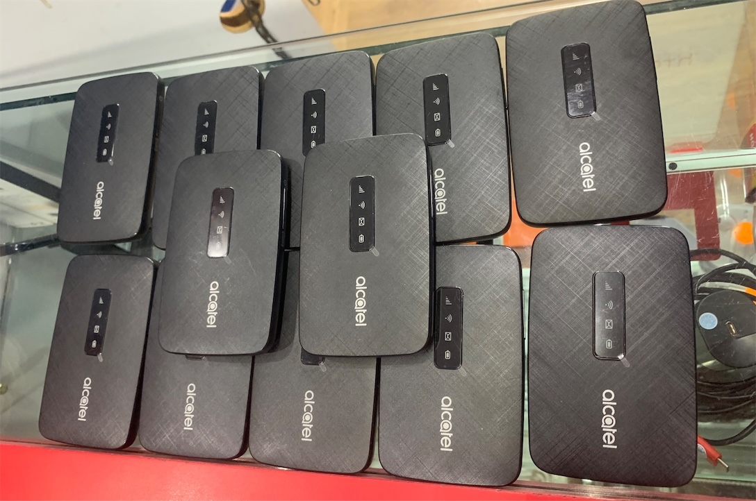 celulares y tabletas - Cajitas para wifi desbloqueado 3