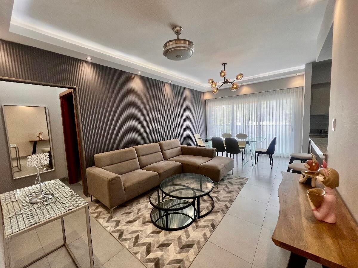 apartamentos - Apartamento en Venta La Julia de Dos Habitaciones 1