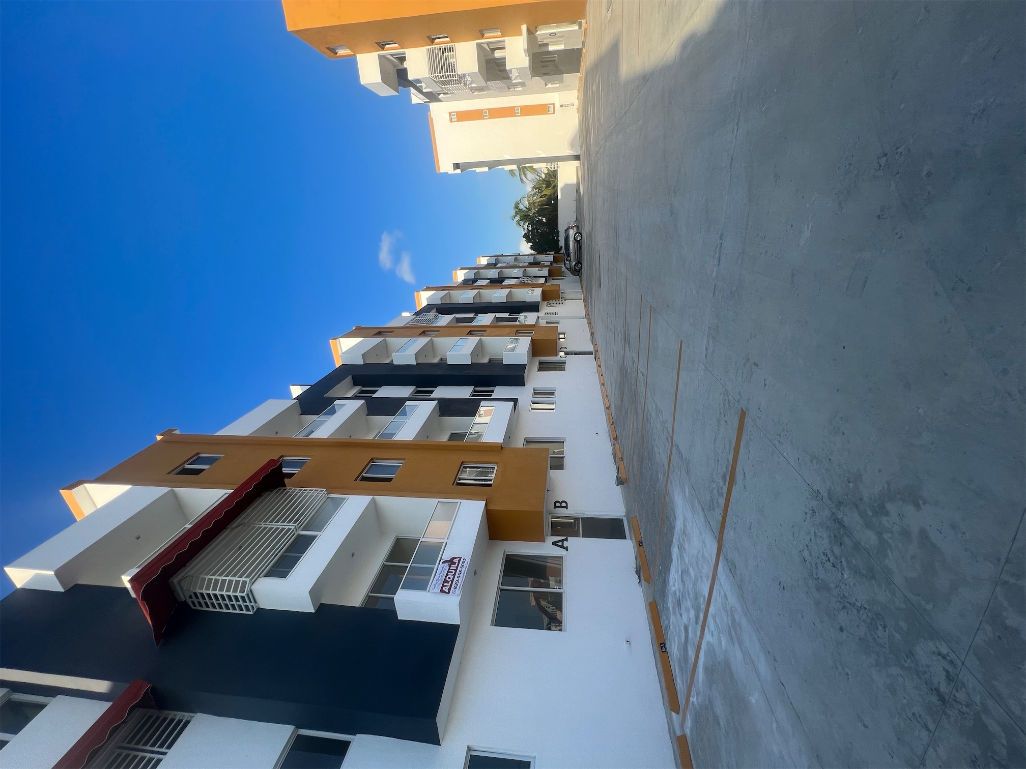 apartamentos - apartamentos nuevos en la autopista de san Isidro Prado Oriental  6