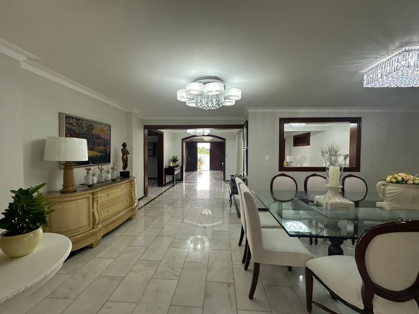 casas - CASA EN VENTA EN CERRO ALTO. 0
