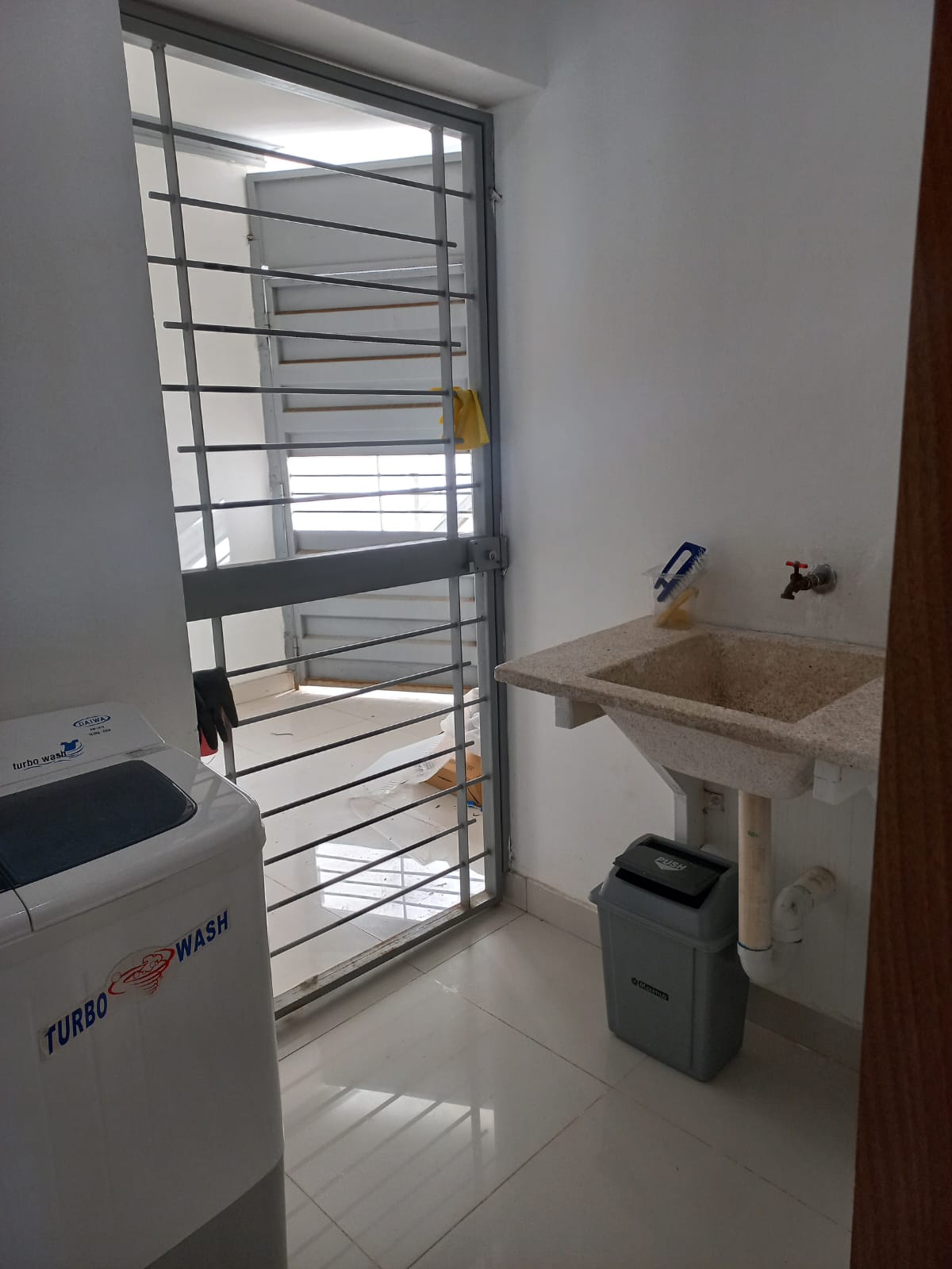 apartamentos - APARTAMENTO EN VENTA EN LOS JARDINES DEL SUR. 1