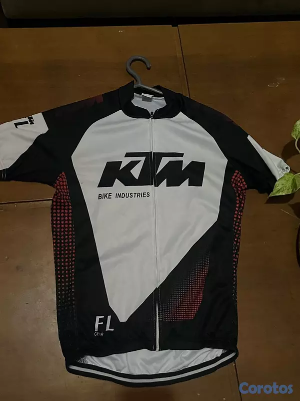 bicicletas y accesorios - Ropa Ciclismo variada 10
