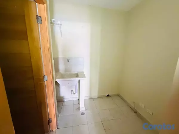 apartamentos - apartamento penthouse en don honorio, carrefour 5