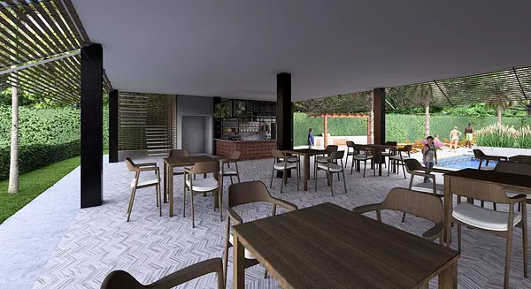 apartamentos - Apartamentos en venta en Gurabo – Proyecto cerrado | Altos de Gurabo 7
