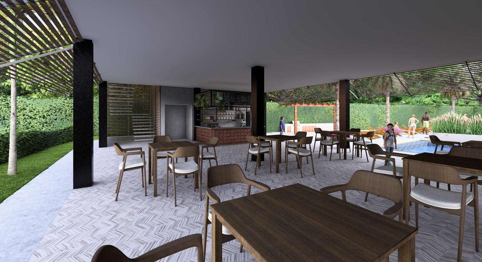 apartamentos - Apartamentos en venta en Gurabo – Proyecto cerrado | Altos de Gurabo 6