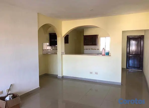 otros inmuebles - Venta de Edificio de 6 Apartamentos en la Romana, Cerca de la Playa Caleta 🏝️ 3