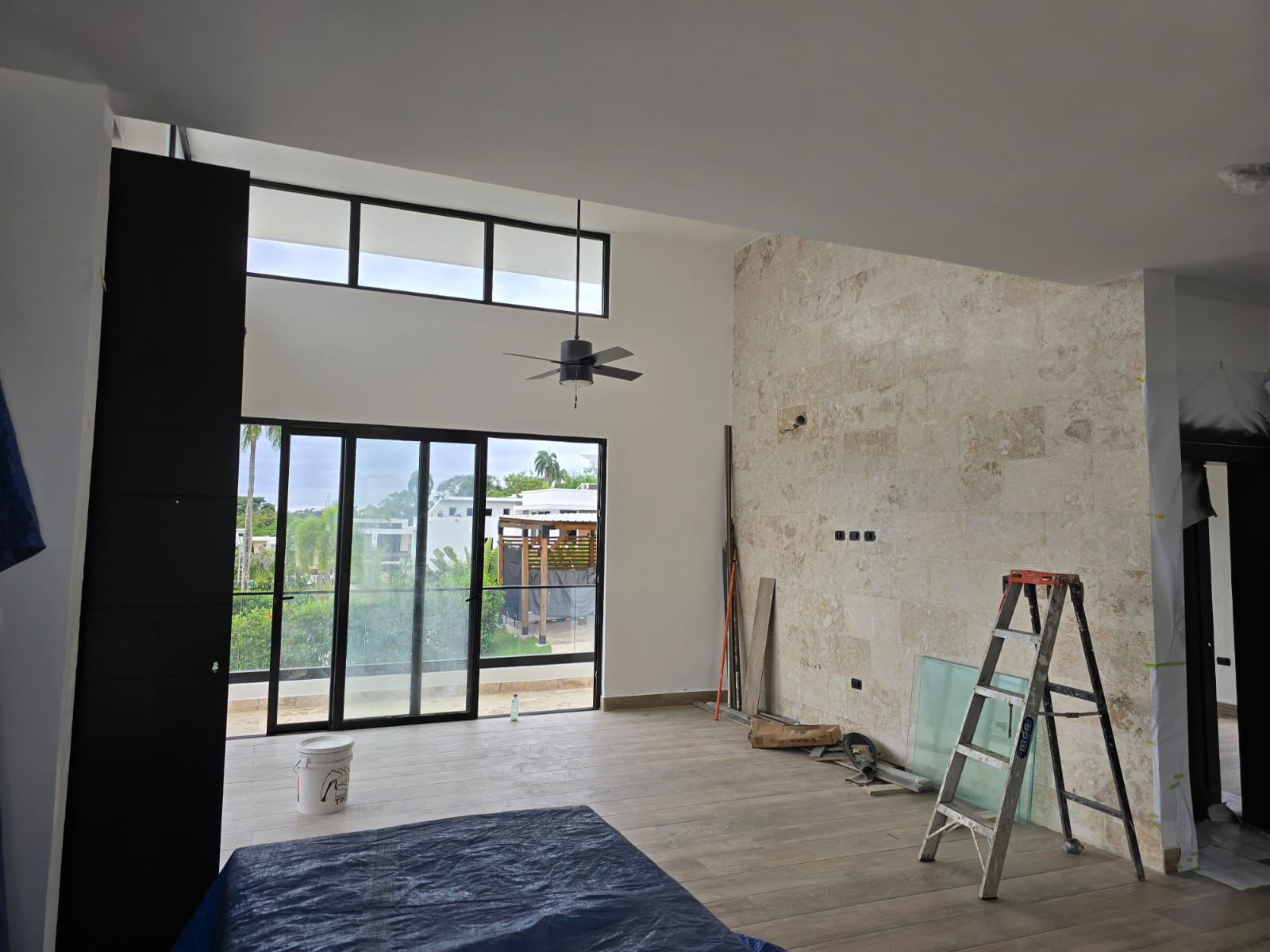 casas vacacionales y villas - Preciosa Villa Cerca de la Playa, Cabarete 7
