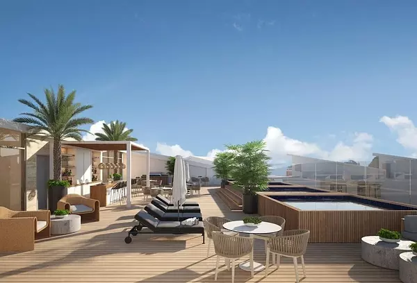 penthouses - Punta Cana - Cap Cana - Exclusivo Residencial  6