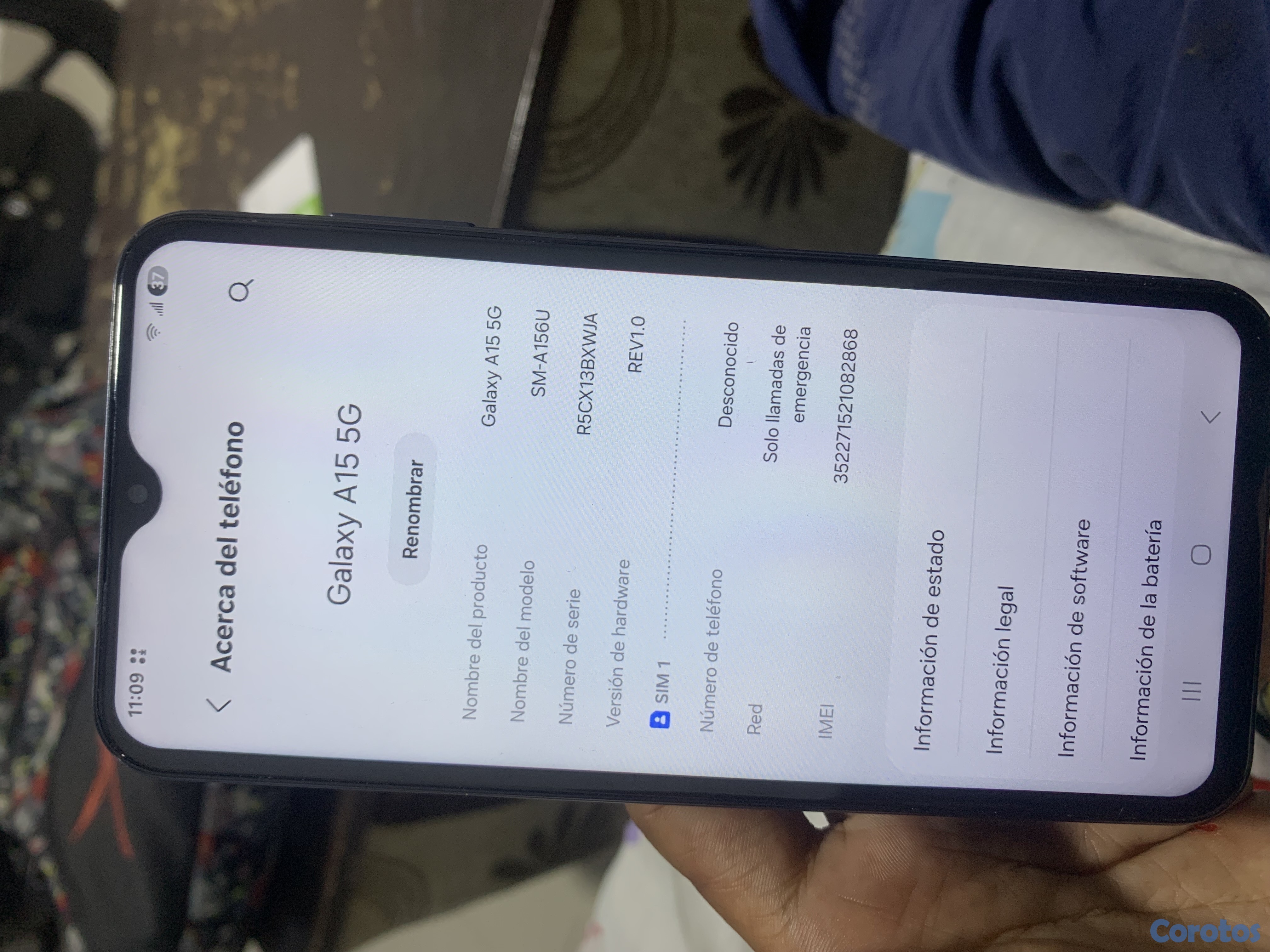 celulares y tabletas - iPhone XS tiene iCloud  5