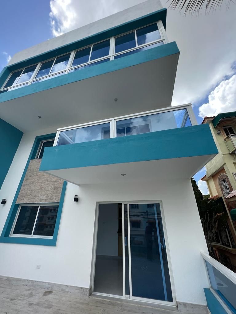 apartamentos - Apartamento a estrenar ubicado en Prado Oriental 5