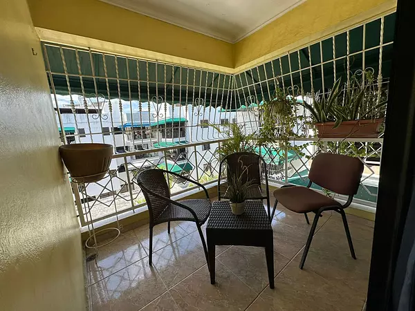 apartamentos - Apartamento Millón, cuarto Piso , Distrito Naciona 2