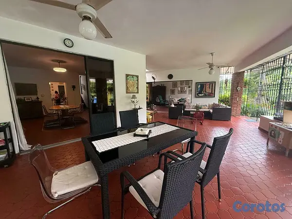 casas - EN VENTA | CASA EN ALTOS DE ARROYO HONDO II 10
