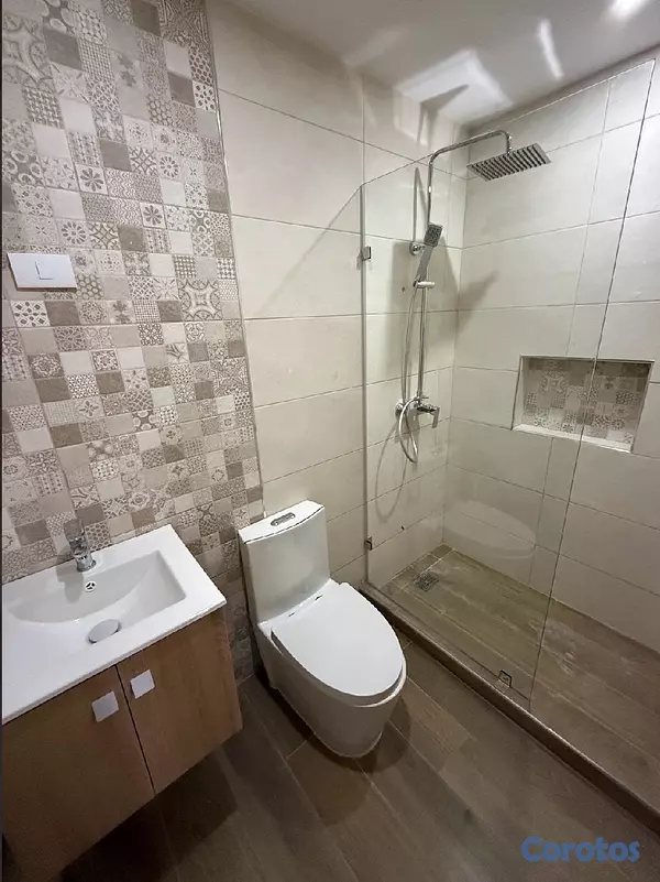 apartamentos - APARTAMENTO EN VENTA 4