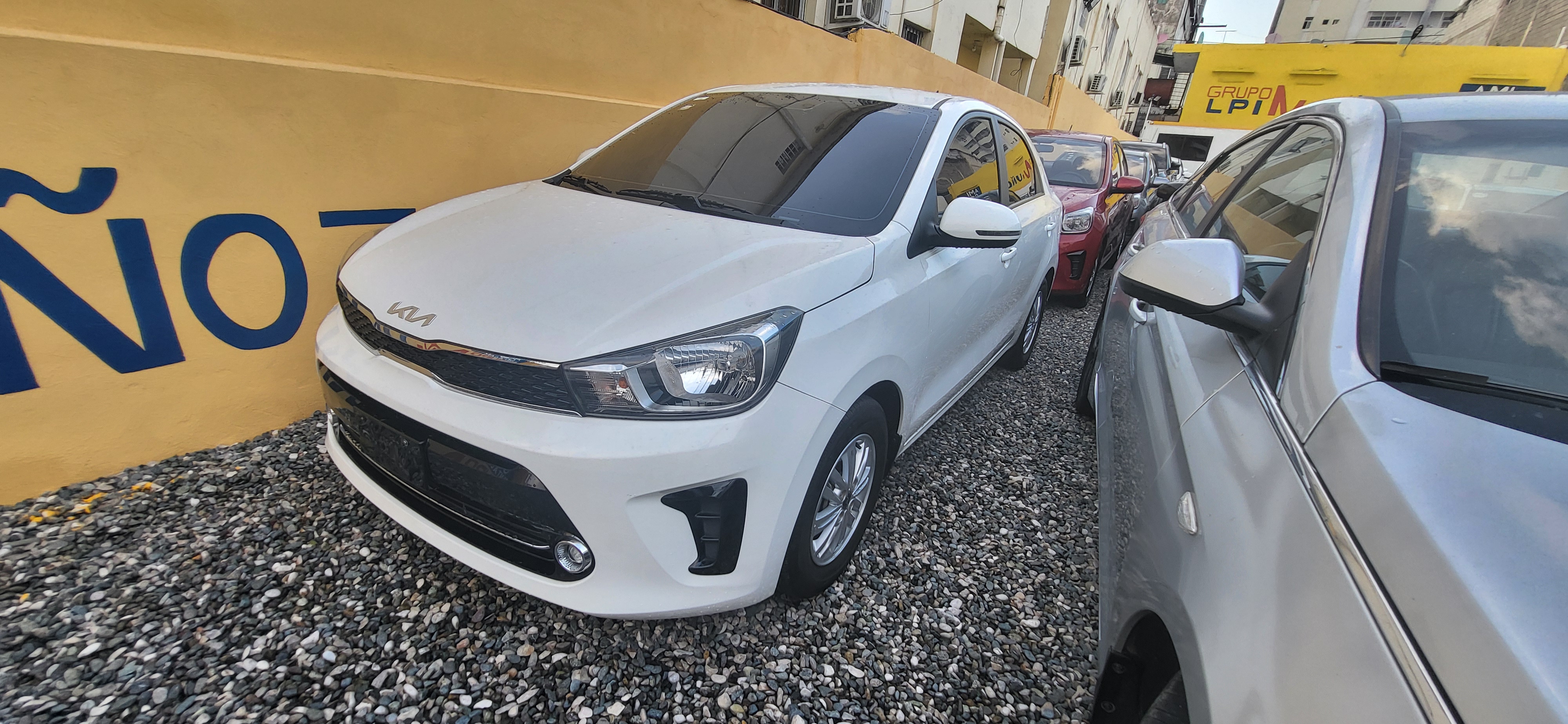 jeepetas y camionetas - Vehículos variados  6