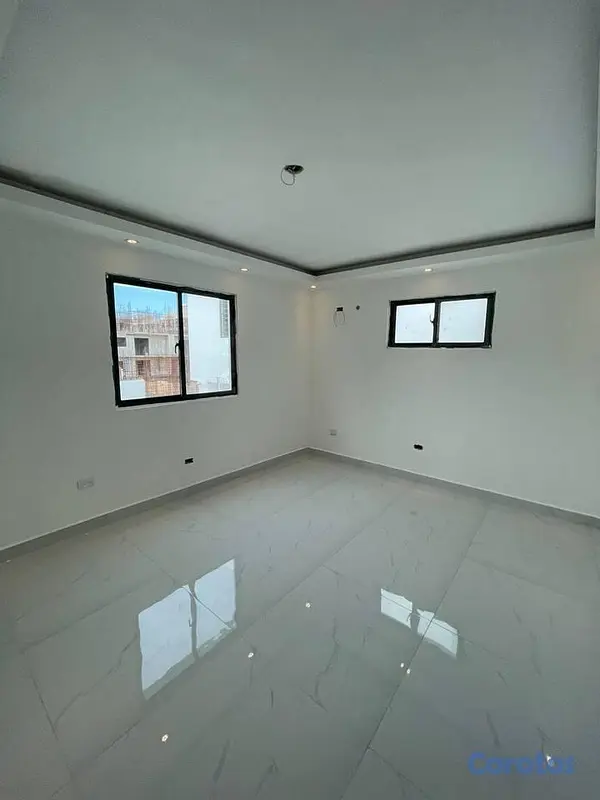 casas - 🏡  Casa en Prado Oriental en venta con piscina de 3 niveles 10