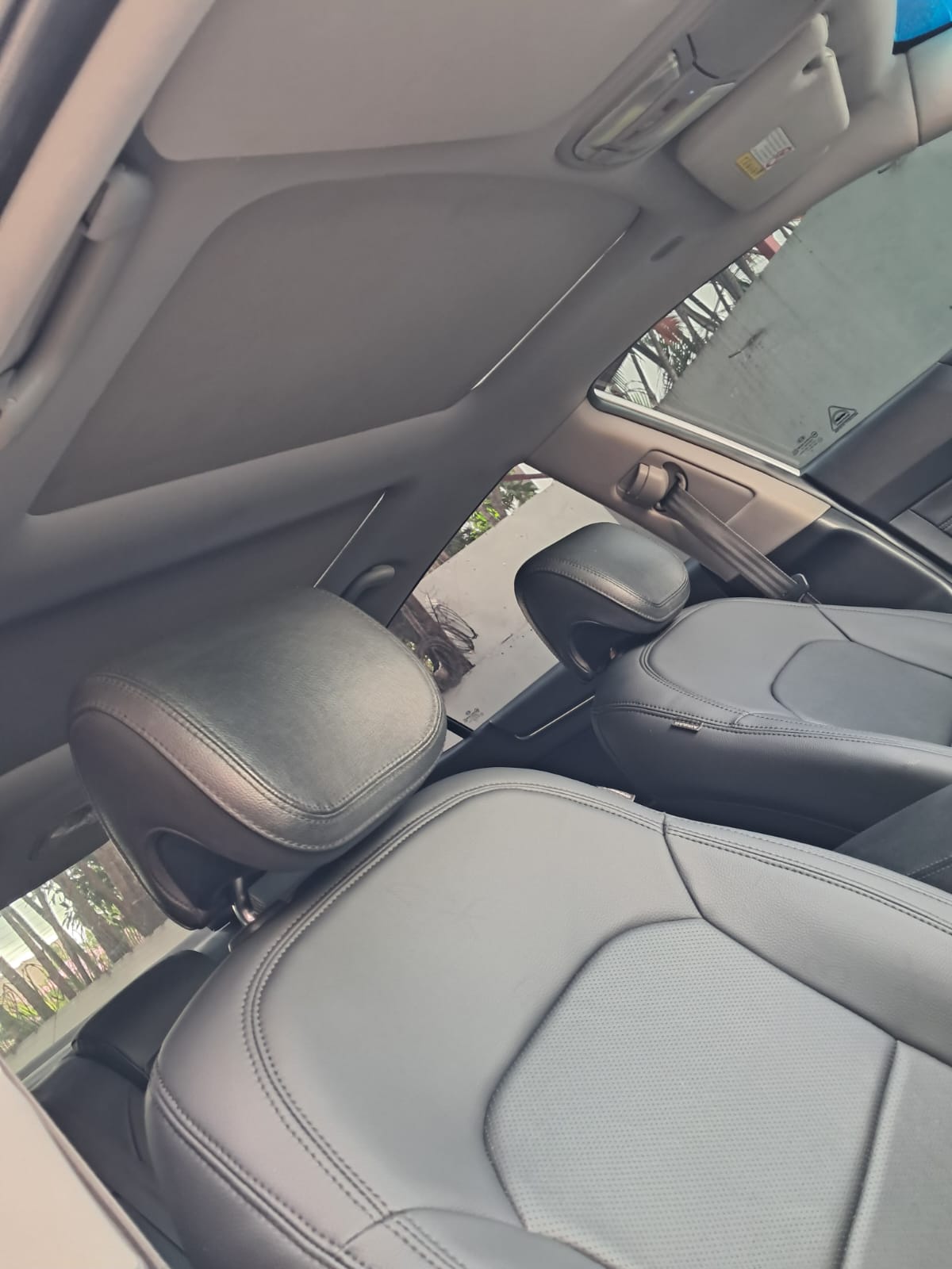 carros - Vendo Kia k7 2011 7
