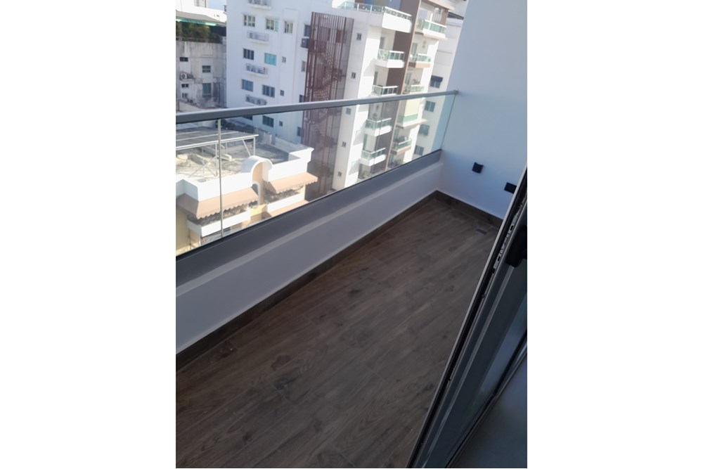 apartamentos - ALQUILO APARTAMENTO EN URB. REAL  4