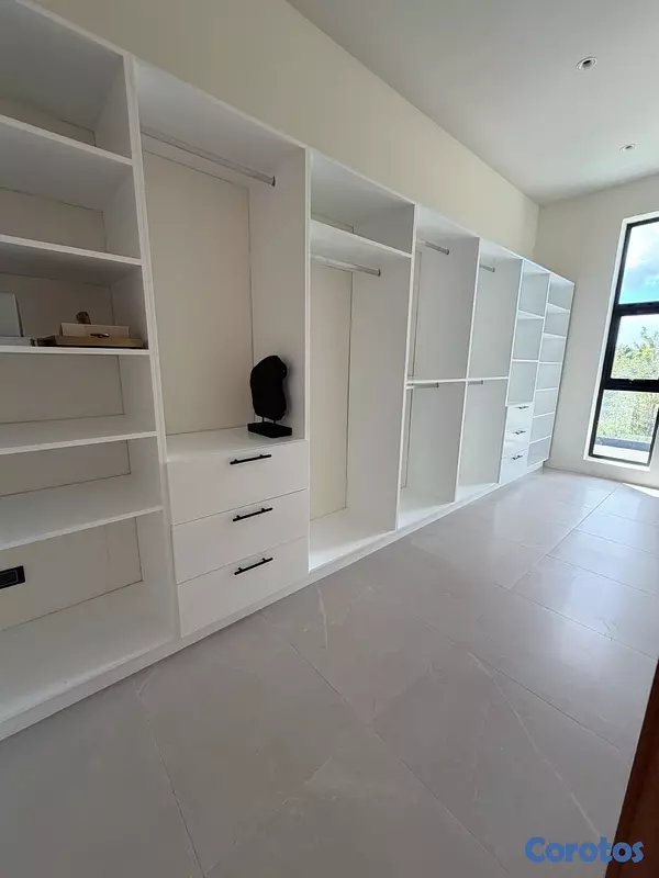 casas vacacionales y villas - venta de Villa de lujo con piscina y playa cerca en playa nueva Romana amueblada 14