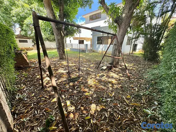 casas - Vendo Casa en Cacicazgo  10