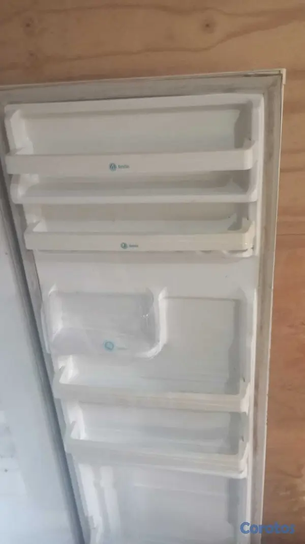 electrodomesticos - Vendo nevera usada en buen estado 4