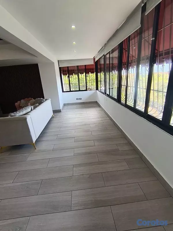 apartamentos - APARTAMENTO AMOBLADO  6