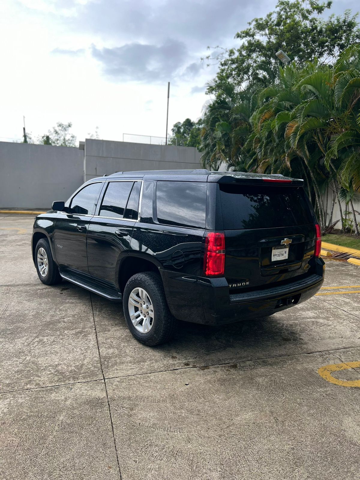 jeepetas y camionetas - chevolet tahoe ltz 2018 6
