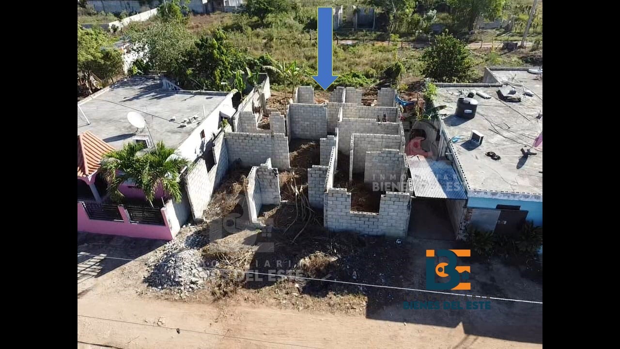 casas - Mejora con Cuatro Habitaciones en Villa Coral A` Nivel de Plato 5