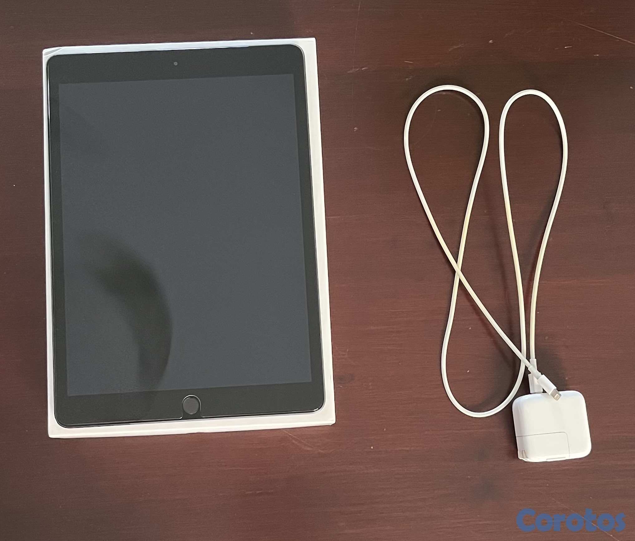 celulares y tabletas - iPad 7ma generación (2019) 2