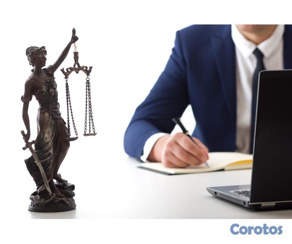 servicios profesionales - Abogado Ofrece Consulta y Asesoría en Derecho Laboral y demás asuntos de trabajo 5