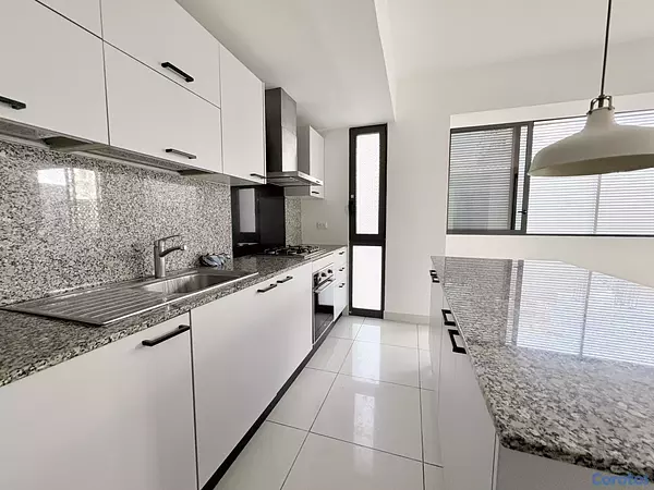 apartamentos - apartamento en venta en Evaristo Morales 7