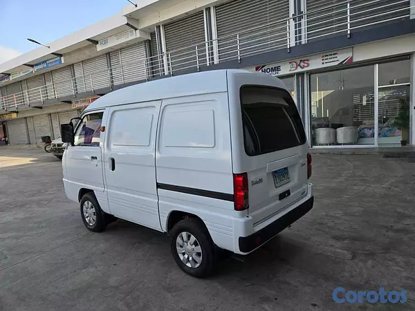 otros vehiculos - DAEWOO DAMA 2017 BLANCO GLP MECANICA 7