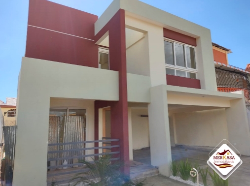 casas - Fabulosa casa en venta en San Isidro