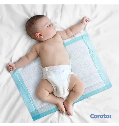 accesorios - Sabanas desechables protectoras de colchones 1