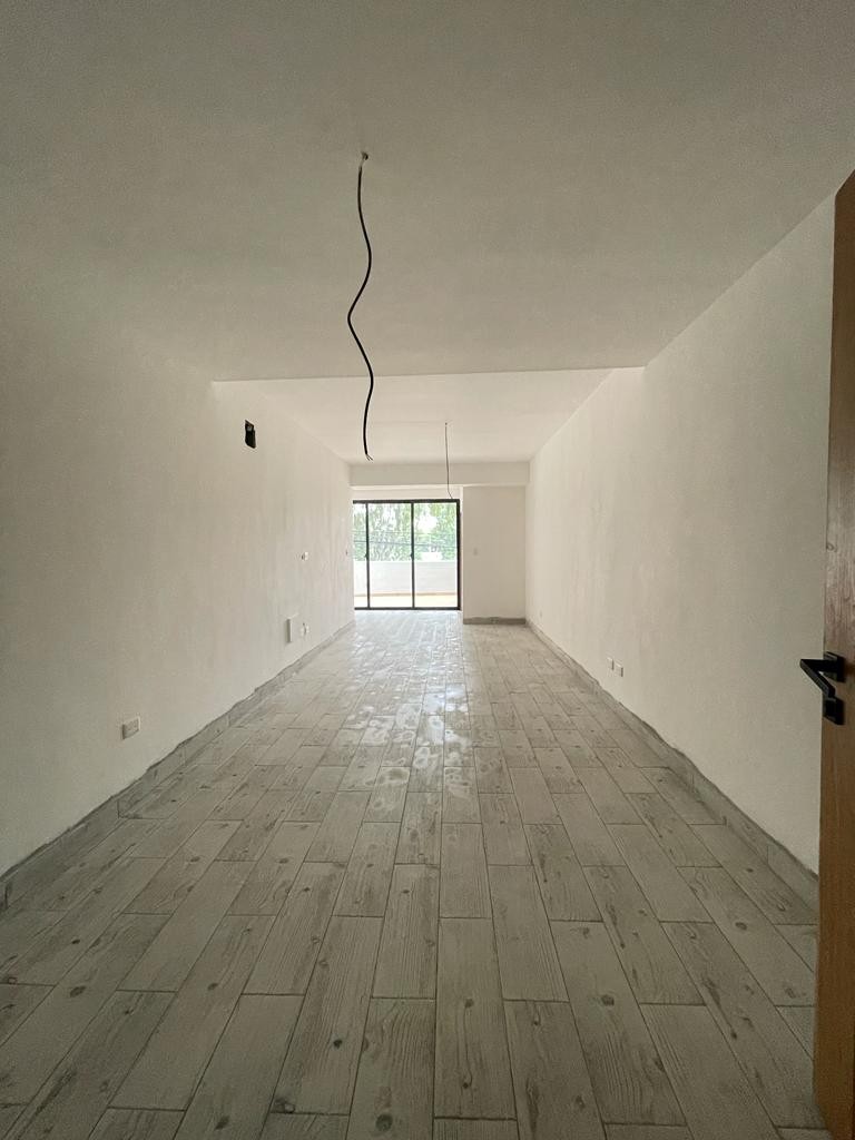 apartamentos - Apartamento de 1 habitación con terraza en El Millón  2