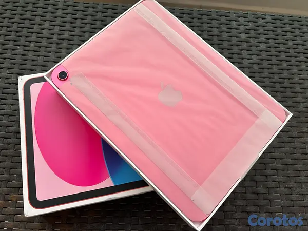 celulares y tabletas - Ipad nuevo todo incluido! 5