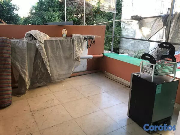 apartamentos - En Alquiler Estudios Zona Colonial  y Aptos 8