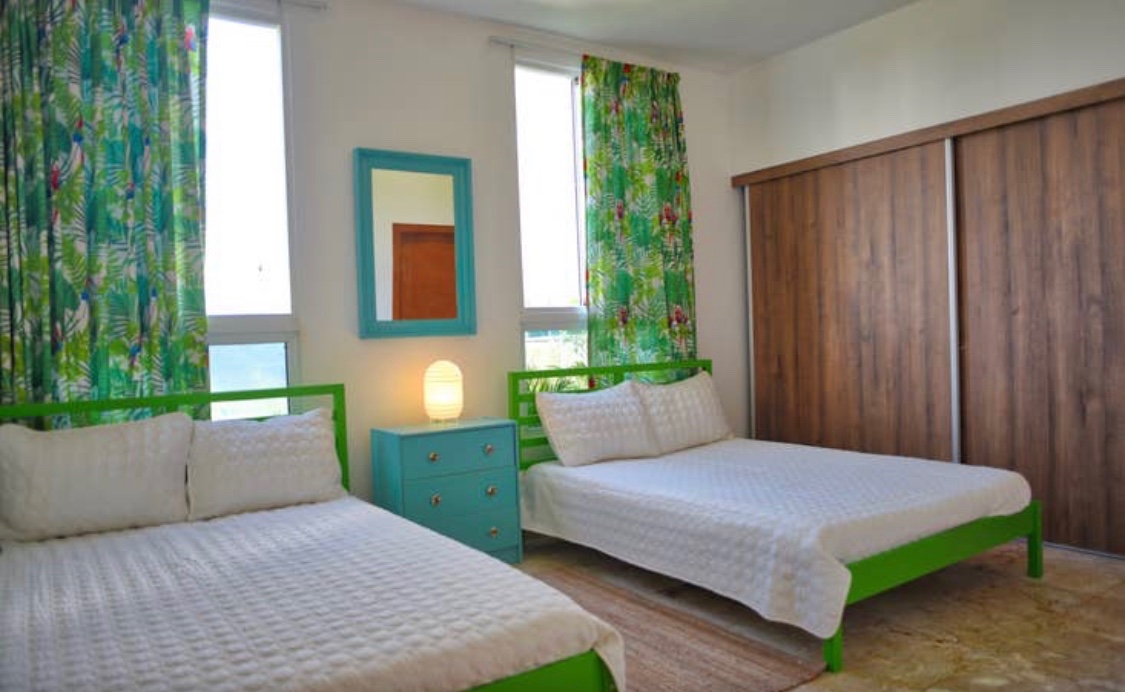 apartamentos - Apartamento en Venta en Nueva Romana La Ensenada 3