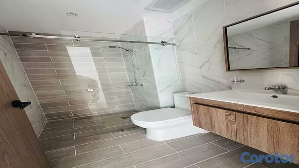 apartamentos - Apartamento en venta Nuevo 5