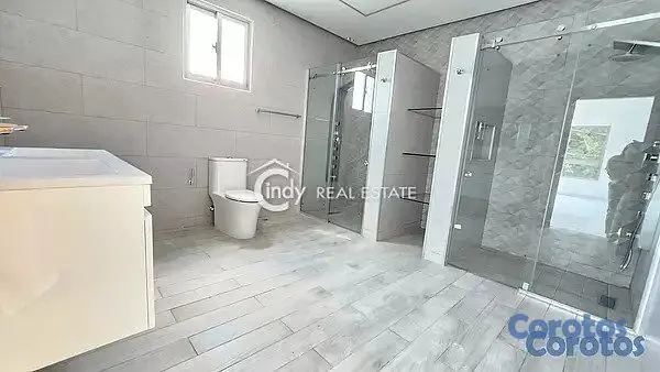 casas - Venta Casa Lujo 400m² - 4 Hab - 4 Baños -Santiago 4
